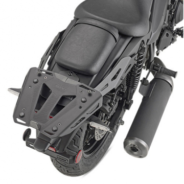 view Givi SR4134 Specific Rear Rack for Kawasaki Eliminator 500 '24-