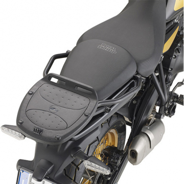 view Givi SR9059 Specific Rear Rack for Royal Enfield Himalayan 450 '24-