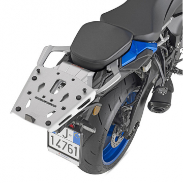 view Givi SRA3128 Specific Rear Rack for Suzuki GSX-S1000GX '24-