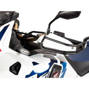 view Hepco & Becker 4212.9544 00 01 Handlebar Guards for Honda Africa Twin ADS/ES '24-