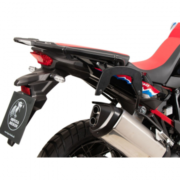 view Hepco & Becker 630.9544 00 01 C-Bow Carriers for Honda Africa Twin ADS '24-