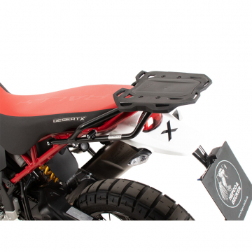 view Hepco Becker 680.7659 01 01 Smartrack for Ducati DesertX Rally (2024-)