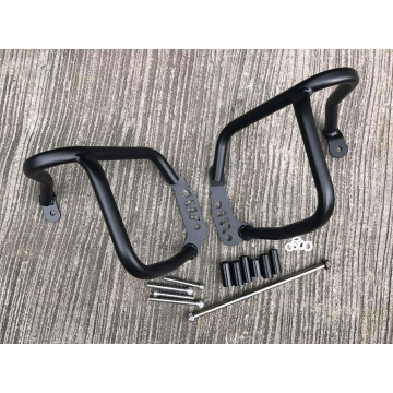 view K-Speed B0014 Crash Bars, Black for BMW R nineT