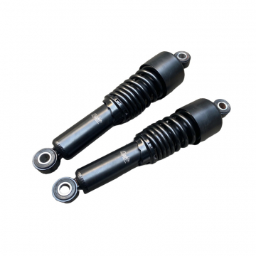 view K-Speed RB0100 Rear Shock Absorbers for Honda Rebel 250, 300 & 500