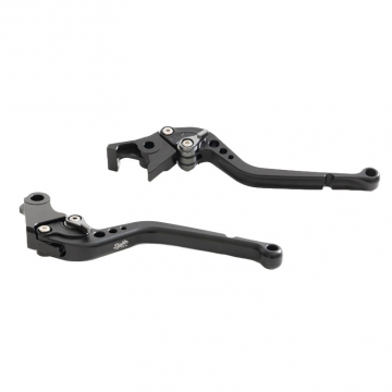 view K-Speed RB0002 Brake And Clutch Lever for Honda Rebel 250, 300 & 500