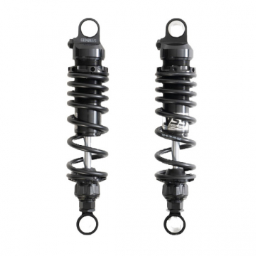 view K-Speed RB0006 YSS Rear Shock Absorbers for Honda Rebel 250, 300 & 500