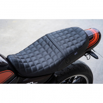 view K-Speed RS01 Diabolus Seat for Kawasaki Z900RS