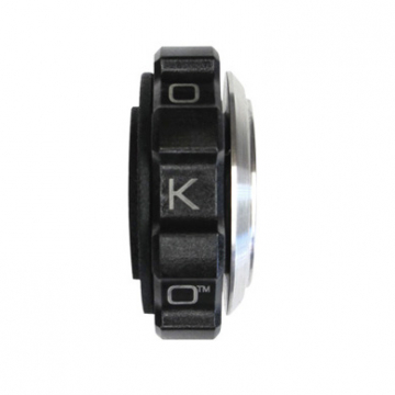 view Kaoko SUZ115 Throttle Lock Cruise Control for Suzuki GSX-8S/R '23-