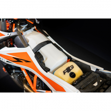 view Rade Garage Auxiliary Tank Kit for KTM 690 Enduro & SMCR (2019-current)