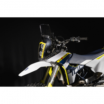 view Rade Garage F5 Fairing Kit for Husqvarna 701 models