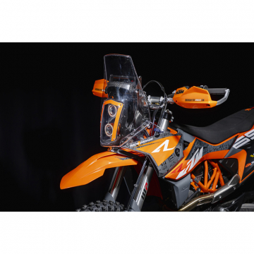 view Rade Garage K5 Fairing Kit for KTM 690 Enduro & SMCR (2019-current)