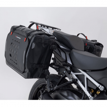 view Sw-Motech BC.SYS.05.601.21000/B SysBag WP L/L System for Suzuki GSX-S1000GX (2024-)