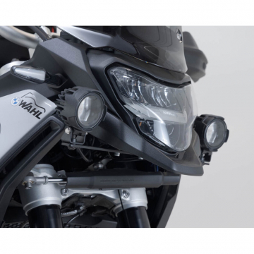 view Sw-Motech NSW.07.602.51000/B EVO Fog Light Kit for BMW F900GS (2024-)