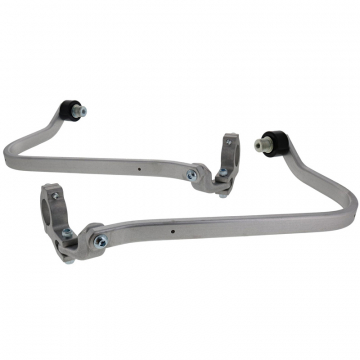 view Barkbusters BHG-082-02-NP Aluminum Bar Handguards for Honda CRF1100L (2020-)