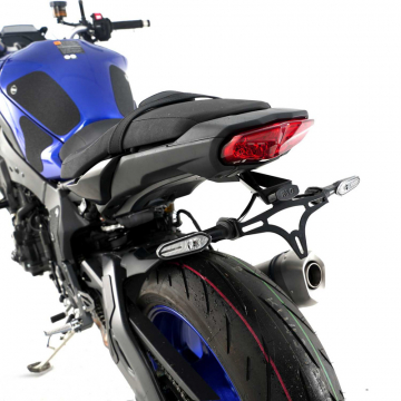 view R&G LP0373BK Tail Tidy for Yamaha MT-10/SP (2024-)