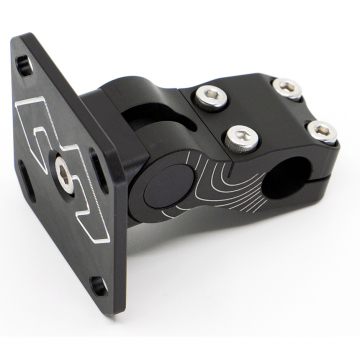 view Thork Racing 12MM AMPS Bracket to Mount Android Tablet