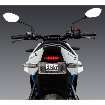 view Yoshimura 070BG117200 Fender Eliminator Kit for Suzuki GSX-8R/S '23-