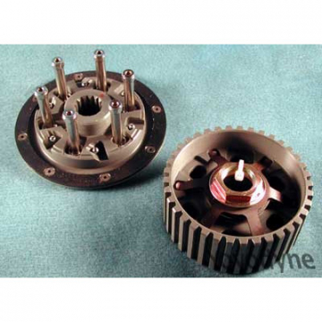 view Yoyodyne T10903 Slipper Clutch without Basket for Ducati 916-999