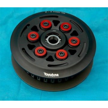 view Yoyodyne T13213C Slipper Clutch Conversion with Springs for Yamaha YZF-R1 (1998-2003)