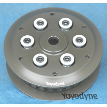 view Yoyodyne T15303 Slipper Clutch for Honda CRF450 (2002-2007)