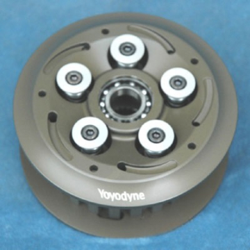 view Yoyodyne T16203C Slipper Clutch for Triumph Daytona 675 2008-2012