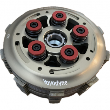 view Yoyodyne T16723C Slipper Clutch for Honda CBR600RR (2003-2020)