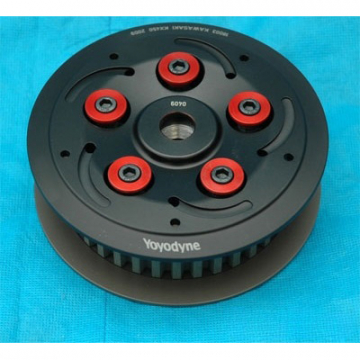 view Yoyodyne T18003 Slipper Clutch for Kawasaki KX450F (2006-) & KLX450R (2008-)