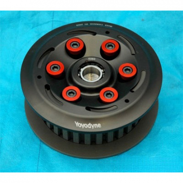 view Yoyodyne T18403 Slipper Clutch for Yamaha YZF-R1 (2009-2014)