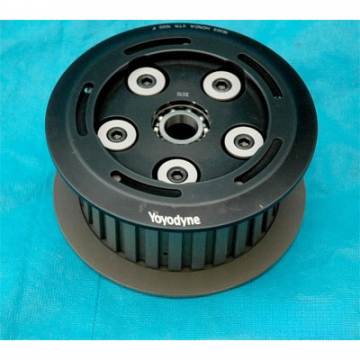 view Yoyodyne T19303 Slipper Clutch for Honda VTR1000F Super Hawk (1998-2005)