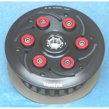 view Yoyodyne T23303 Slipper Clutch for Yamaha YZF-R6 (2017-2020)