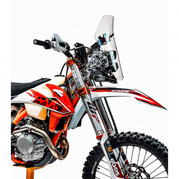 view Aurora KSE3-USA Superlight Kit for KTM EXC 150/250/300 & EXC-F 250/350/450/500