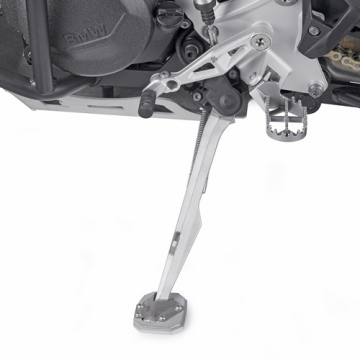 view Givi ES5145 Sidestand Foot Enlarger for BMW F900GS '24-