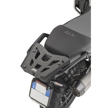 view Givi SRA5146 Specific Rear Rack for BMW R1300GS / Adv (2024-)