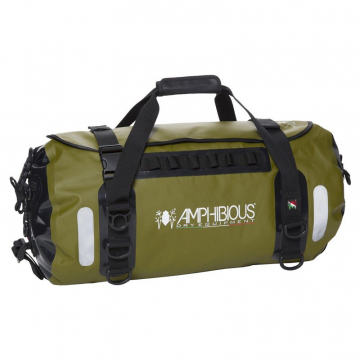 view Amphibious BS-2046.15 Voyager Dufflebag 45 Liter, Wild Green