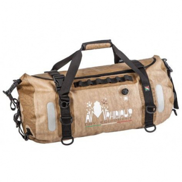 view Amphibious BS-7045.12-02 Voyager Fluo Dufflebag 60 Liter, Desert