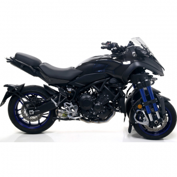 Motorcycle parts for Yamaha Niken | Accessories International