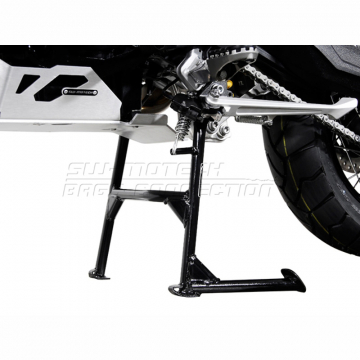 view Sw-Motech HPS.11.751.10001/B Center Stand for Triumph Tiger 800 XC (Canada and Europe)