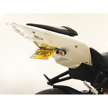 view Competition Werkes 1B1000 Standard Fender Eliminator BMW S1000RR (2010-) & S1000R (2014-2016)