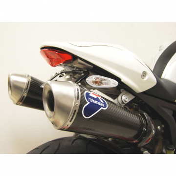 view Competition Werkes 1DMON3 Standard Fender Eliminator Ducati Monster 1100 / 696 / 796