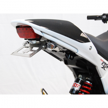 view Competition Werkes 1H125 Standard Fender Eliminator Honda MSX125 Grom (2013-2016)