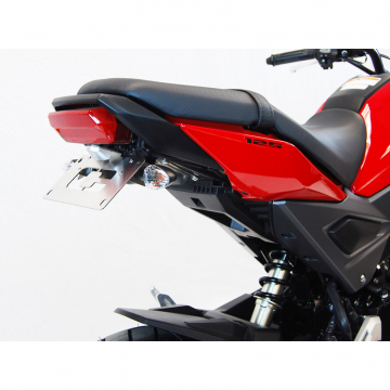 view Competition Werkes 1H126 Fender Eliminator Kit Honda MSX125 Grom (2017-)