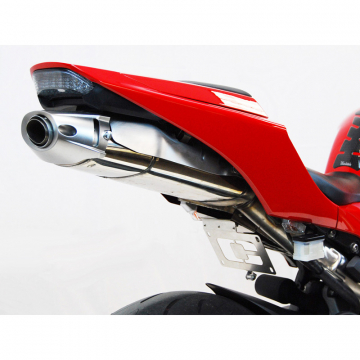 view Competition Werkes 1H608LTD Limited Fender Eliminator Honda CBR600RR (2013-2016)