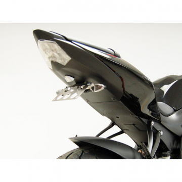 view Competition Werkes 1K1001 Standard Fender Eliminator Kawasaki ZX-10R (2008-2010)