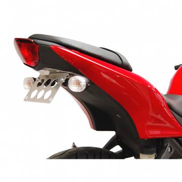 view Competition Werkes 1K252 Standard Fender Eliminator Kawasaki Ninja 250 (2008-2013)