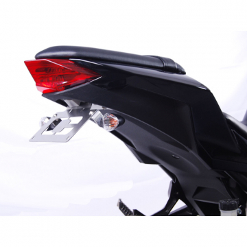 view Competition Werkes 1K300 Standard Fender Eliminator Kawasaki Ninja 300 (2013-)