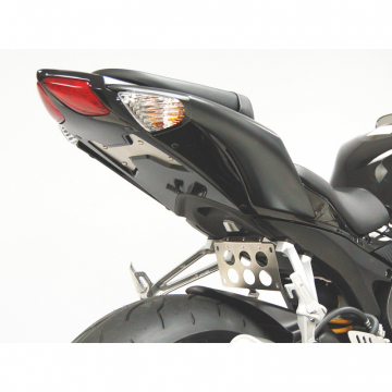 view Competition Werkes 1S757LTD Limited Fender Eliminator Suzuki GSX-R600 / 750 (2008-2010)