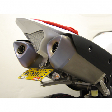 view Competition Werkes 1Y1009 Standard Fender Eliminator Yamaha YZF-R1 (2009-2014)