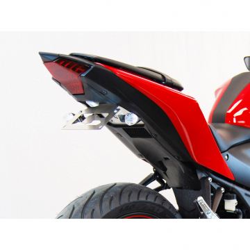 view Competition Werkes 1Y300 Fender Eliminator Kit for Yamaha YZF-R3 (2015-)