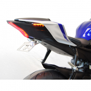 view Competition Werkes 1Y610 Fender Eliminator Kit Yamaha YZF-R6 (2017-2020)