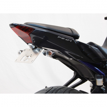 view Competition Werkes 1Y700 Fender Eliminator for Yamaha FZ-07 (2014-2020)